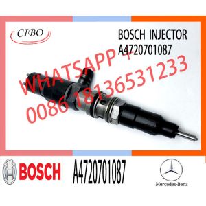 DIGEER Genuine Fuel Injector 0445120302 0445120303 0986435646 For Detroit DD15