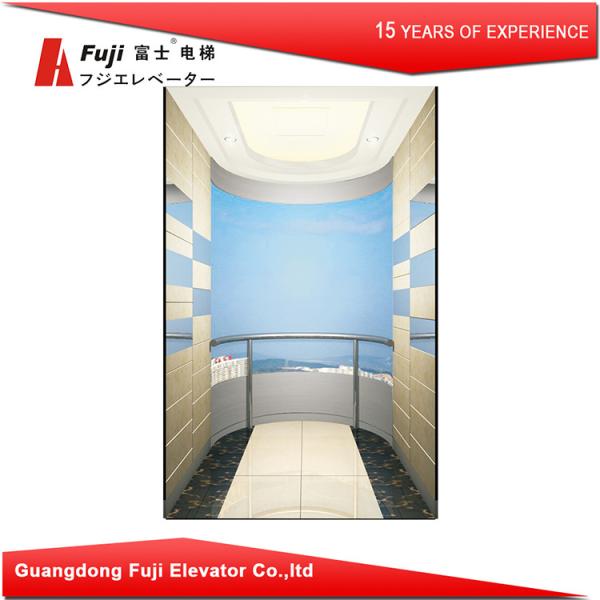 Buy 20 Persons Passenger Elevator Lift at wholesale prices