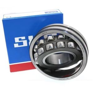 China SKF 22210E 90mm Self Aligning Roller Bearing ABEC-1 Tolerance on sale