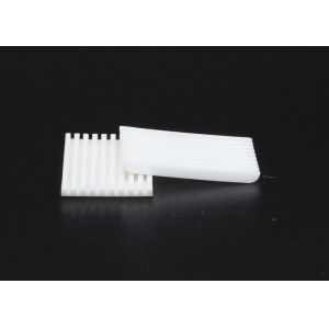 High Stability 95 Alumina Plate For Electric Heater