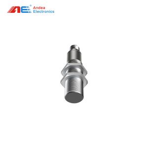 HF Micro Power Modbus RTU232 Communication Integrated Industrial RFID Reader