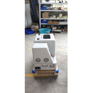 Vertical/Horizental Grinding Powder Planetary Ball Mill Machine