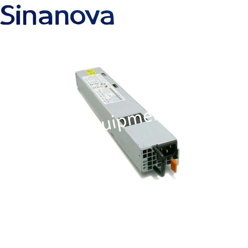 JPSU 600 AC AFO Hot Swappable PSU With AFO For Enterprise Switches