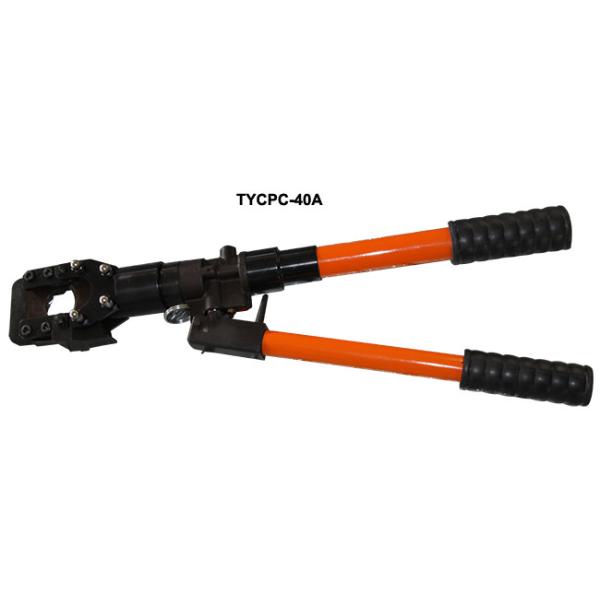 TYCPC -40A Transmission Line Tools Hydraulic Cutting Tools Max Pressure 70kN