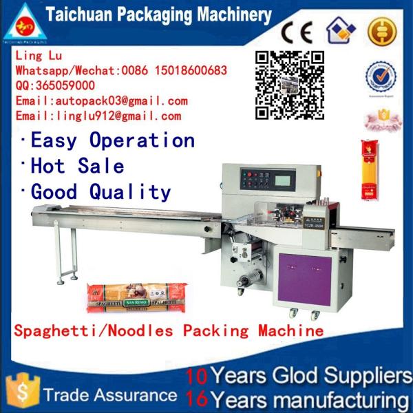 Automatic Feeding System cookies/bread/cake/rice fong/biscuits/sandwich