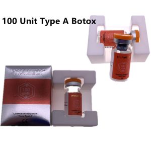 Injection Meditoxin Botulax For Face Removal Wrinkle