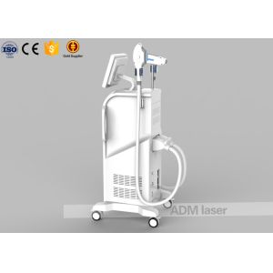 LCD Ipl Rf Beauty Equipment