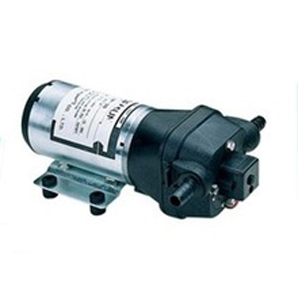 Buy DC12V/24V Mini High Pressure Diaphragm Water Pump at wholesale prices