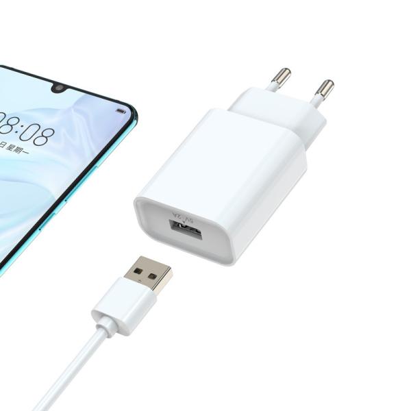 25g European USB Wall Charger