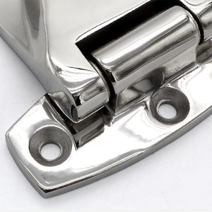 Industrial Oven Door 304 Hinges Heavy Duty Stainless Thermostat