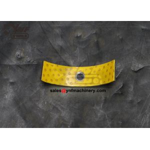 YNF17245 672-5251 Bushing – Hydraulic Pump Bearing Bushing