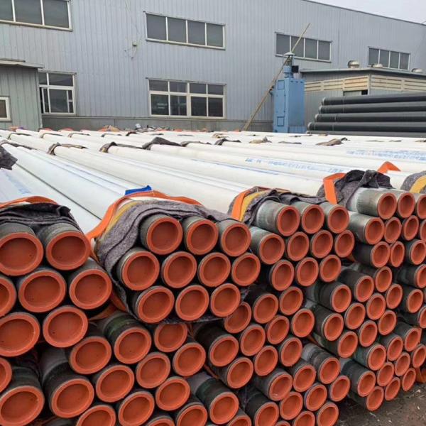 Buy En10025 S355j2h Fbe Coated Ssaw Spiral Welded Steel Pipe 1168mm at wholesale prices