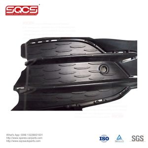 Mercedes Benz W167 Fog Light Cover 1678853710 12V 72W