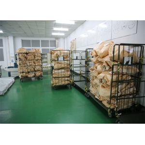China Food industry Flexible Intermediate Bulk Containers Tonne Bags OF Polypropylene on sale