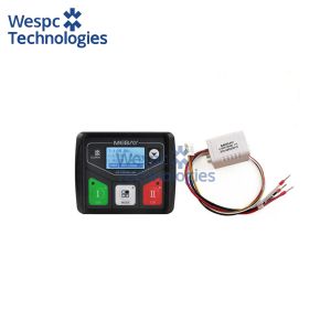 Mebay ATS330-RS485 Auto Transfer Switch Controller