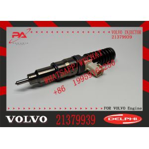 Diesel Common Rail Injector 3801369 21159131 21379939 2159131 3847790 BEBE4D1800