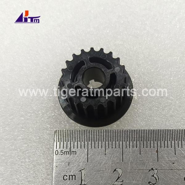 Diebold Nixdorf ATM Spare Parts DN100 Presenter Gear 49242431000H-02-02