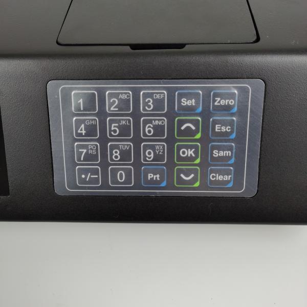 4.3 Inch Color LCD Screen LED Light Source Bench Smart Turbidity Meter for Benefit