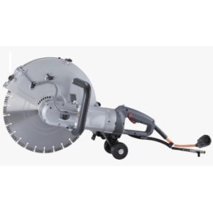 China Frequency Circular Saw With 6.5kw Power And Maximum Saw Blade Diameter Of 405mm LED Warning Light Included on sale