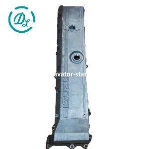 Quality EexcavaStart ISUZU 6WG1 Cylinder Head Cover OEM 8-98165788-1 for sale