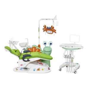 Popular kids sillones dentales excellent children dental treatment dental chair