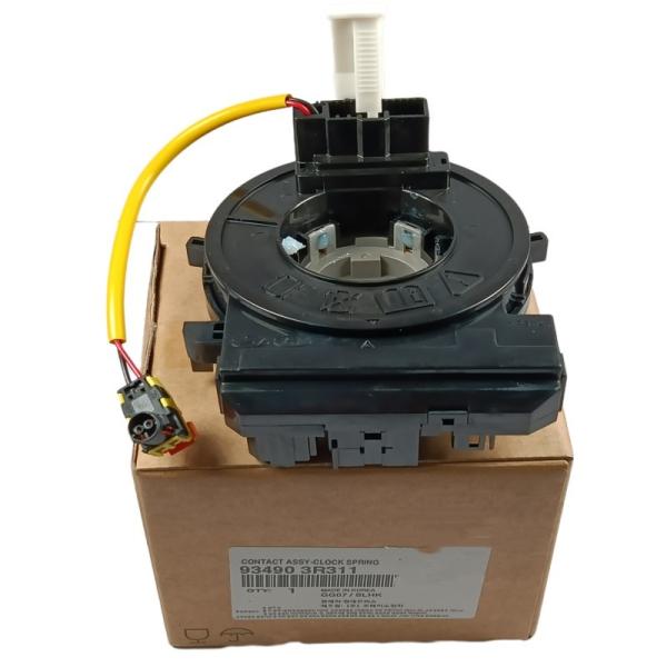 Genuine Clock Spring ASSY-Clock Spring Sensor 934903R311 for KIA Ceed OPTIMA