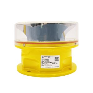 Medium Intensity 600W aircraft obstruction warning lights 20-60FPM
