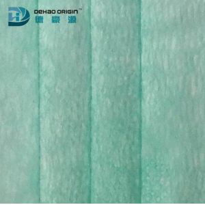 Ultrasonic Soldered 3 Grams Non Woven Fabric Earloop Mask