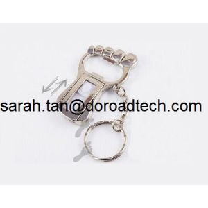 Bottle Opener Style USB Flash Drives