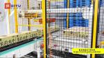 Beverage Palletizer Efficient & Reliable Automated Palletizing Solutions