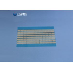 EVA Die Cutting Materials Custom Sensitively Conductive With ROHS Compliance