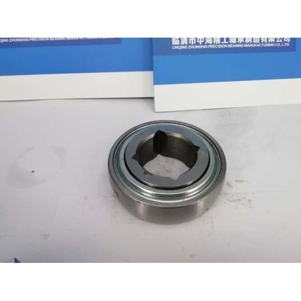 Buy PDF11003 Agricultural Machinery Bearing Aligning With Square Hole at wholesale prices