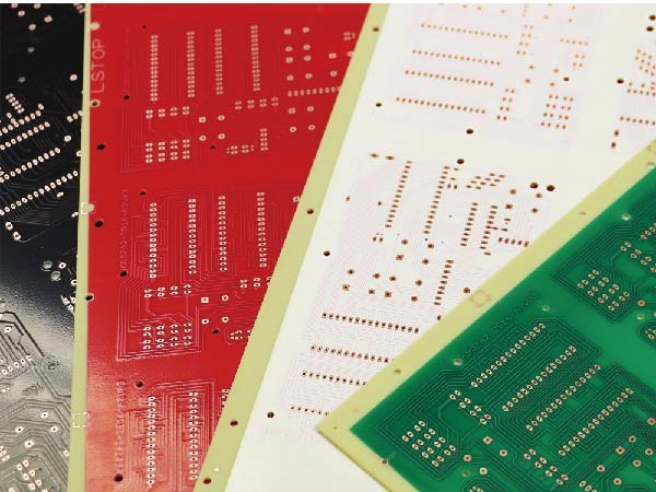 Buy Laser Direct Imaging PCB With Scale Mode File Format For Application Of PCB HDI FPC at wholesale prices