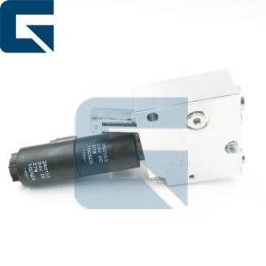 VOE14385098 14385098 Control Valve Block for Wheel Loader EW160D