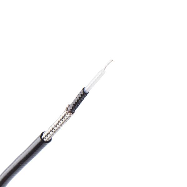 Buy Ultra Flexible Composite Shield Cable for Electronic Appliances at wholesale prices