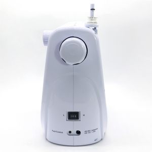 Easy to Operate Multi Function Mini Sewing Machine ufr-608 9w Lightweight and
