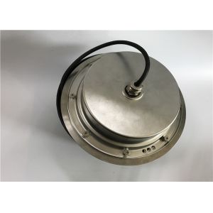 China Embedded Type LED Underwater Lights 316 Stainless Steel For Swimming Pool Lighting on sale