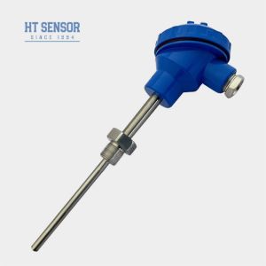 PT100 BT93420-I Temperature Transmitter 4 20ma High Temperature Pressure
