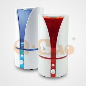 China Atomizing humidifier ，Ultrasonic wave humidifier，Ultrasonic humidifier 2.8L on sale