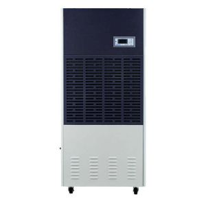 240l/D Large Capacity Hand Push Commercial Dehumidifier Industrial Dehumidifier