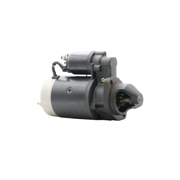 Marine Engine Starter Motor For HANOMAG F20 STB2039LC STB5039MN STB9039LC