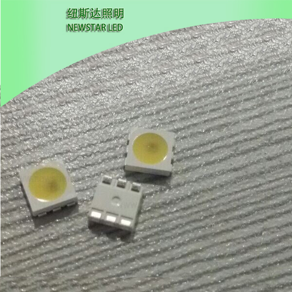 5050 APA102 White led chip made in china
