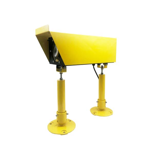 Buy LED CHAPI Heliport Approach Path Indicators Emergency Helipad Airport Helideck at wholesale prices