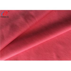 Dry Fit And Waterproof Warp Knitting Polyester Spandex Fabric For Swimsuit
