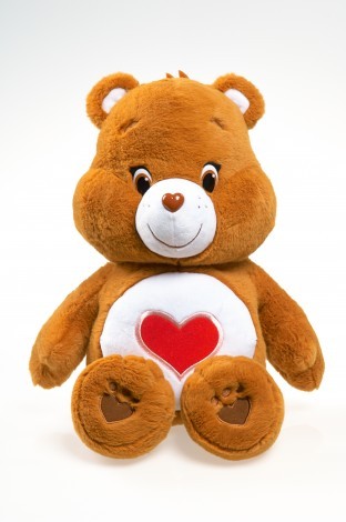 Buy Hot Lovely Care Bears Brown Color Plush Toys at wholesale prices