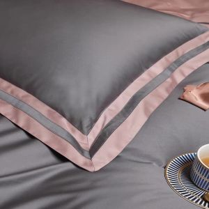 Mercury Home Textile 80s 400TC Bedding Set High Meticulous Cotton King Size