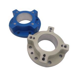 OEM Aluminium Die Casting Process Motorcycle Spare Parts ISO9001 Approved