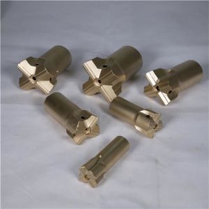Good cost performance power tools Top Hammer Tapered Button Bits for mining