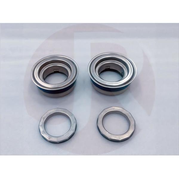 Zenit MAN Seal 400/4/100 AFT Vers NCT Mechanical Seal Silicon Carbide