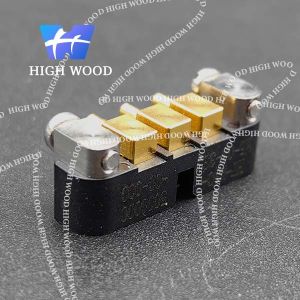 HW-CMM Connectors , HW-M80-5000000M5-03-333-00-000， Micron-D Connector